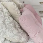 Maca De Eva Vandrerhjem *