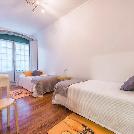 Maçã De Eva Auberge de jeunesse *