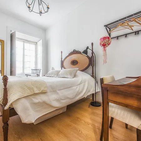 Maçã De Eva Auberge de jeunesse Viana do Castelo