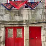 Albergue Maçã De Eva *