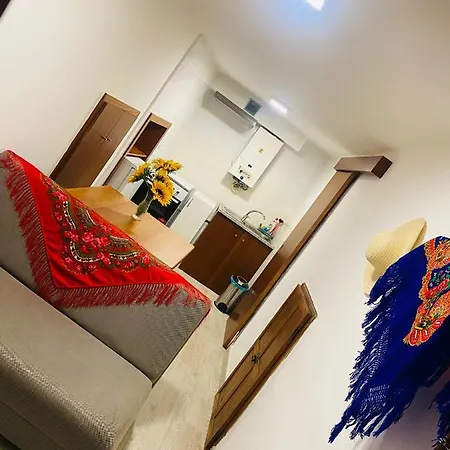 Maca De Eva بيت شباب فيانا دو كاستيلو