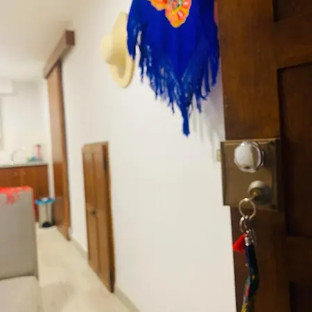 Maca De Eva Hostal *