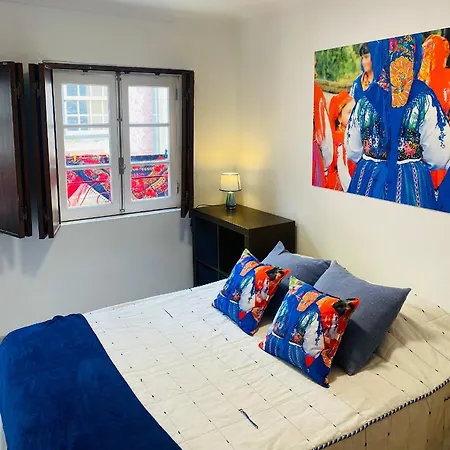 Maçã De Eva Auberge de jeunesse *