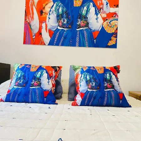 Maca De Eva