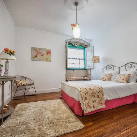 호스텔 Maca De Eva