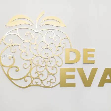 Auberge de jeunesse Maçã De Eva *