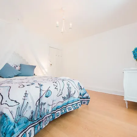 بيت شباب Maca De Eva *