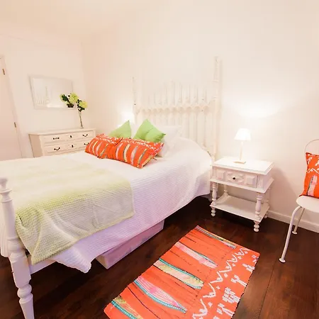 Maca De Eva Hostal