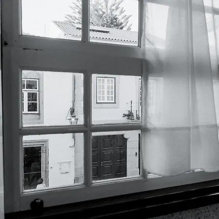 호스텔 Maca De Eva 비아나도카스텔로