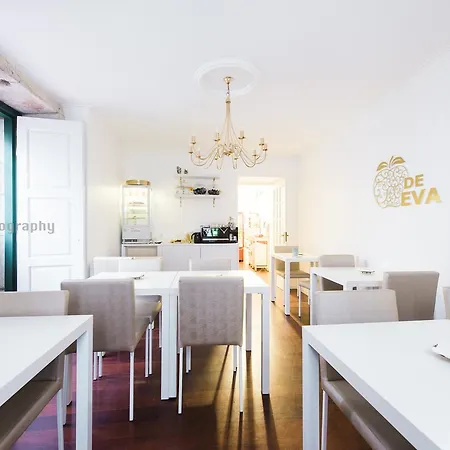 Maca De Eva * فيانا دو كاستيلو