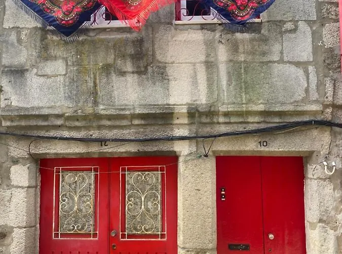 Albergue Maçã De Eva *