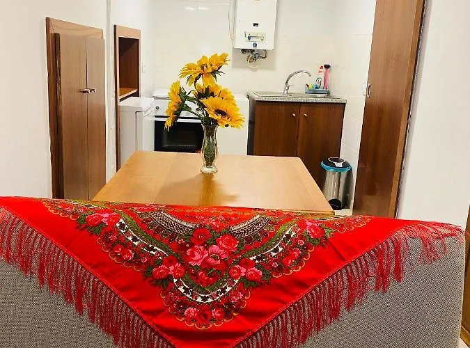 Albergue Maçã De Eva Viana do Castelo