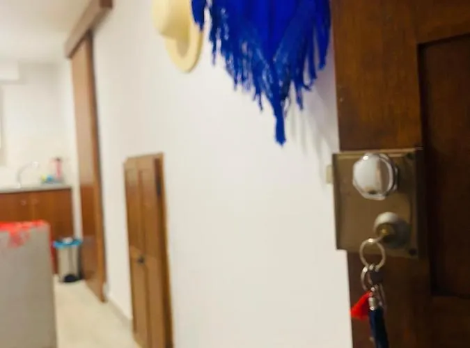 Maca De Eva Hostal *