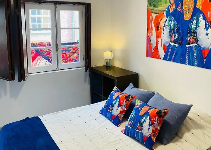 Maca De Eva Hostal *