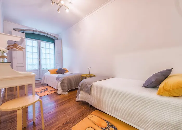 Maca De Eva Hostal *