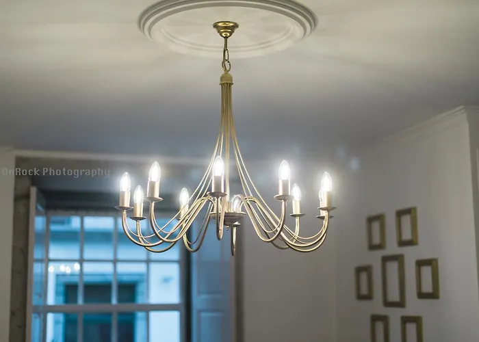 호스텔 Maca De Eva 비아나도카스텔로