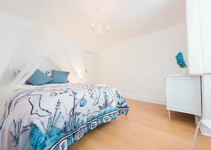 호스텔 Maca De Eva *