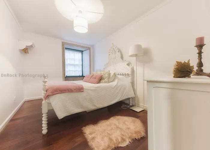 Maca De Eva Viana do Castelo