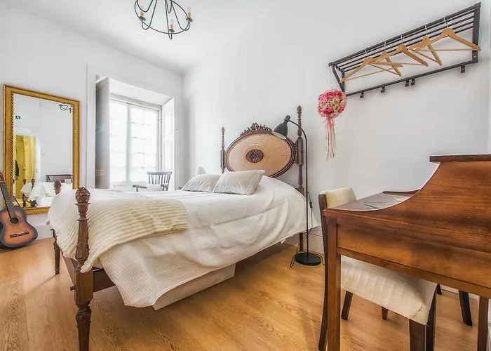 Maca De Eva Hostal Viana do Castelo