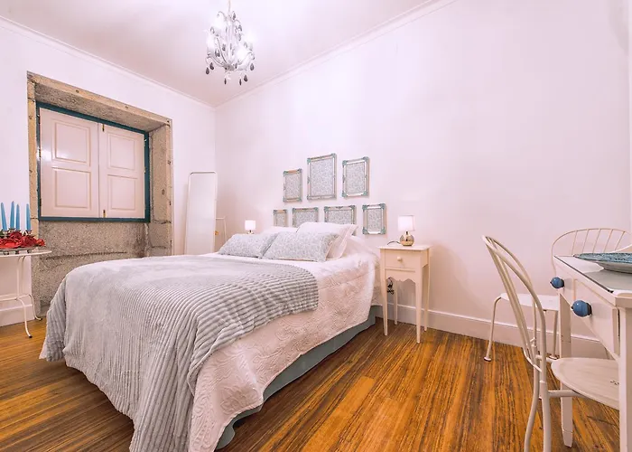 Albergue Maçã De Eva