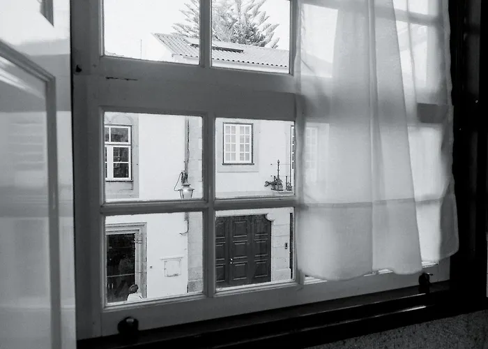 Hostal Maca De Eva Viana do Castelo