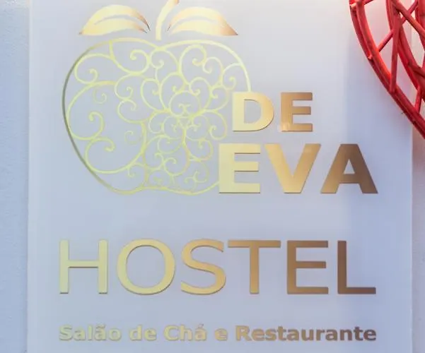 Maca De Eva Hostal Viana do Castelo