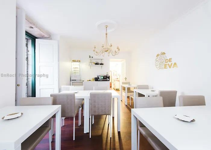 Maca De Eva * Viana do Castelo